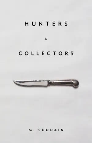 Cover for "Hunters & Collectors"