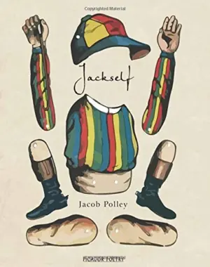 Cover for 'Jackself'