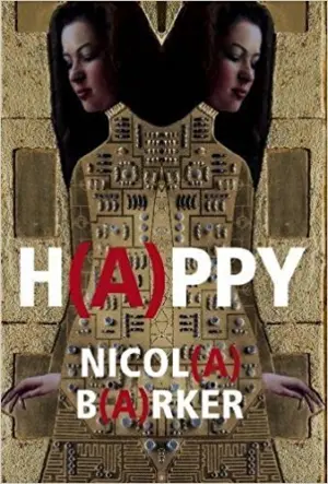 Cover for "H(A)PPY"