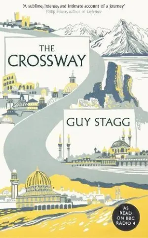 Cover for "The Crossway"