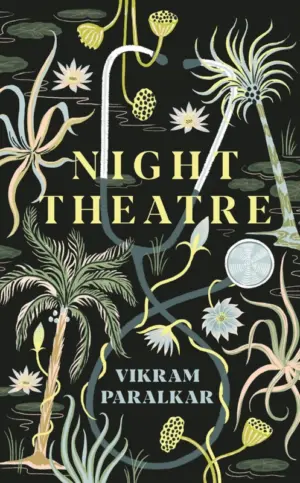 Cover for "Night Theatre"