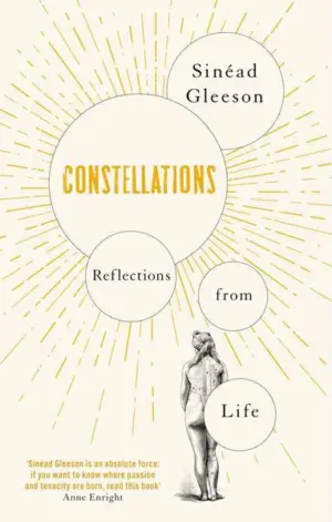 Cover for "Constellations: Reflections from Life"