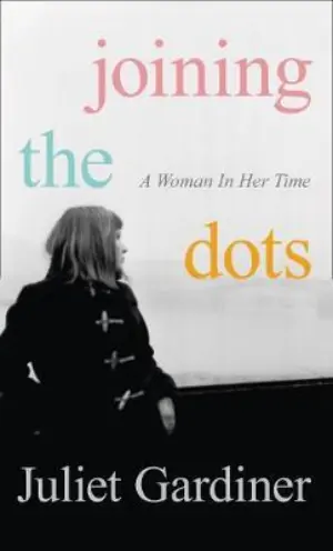 Cover for "Joining the Dots"