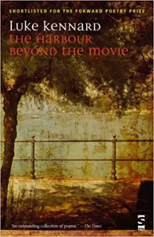 Cover for "The Harbour Beyond the Movie"