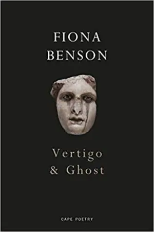 Cover for "Vertigo & Ghost"