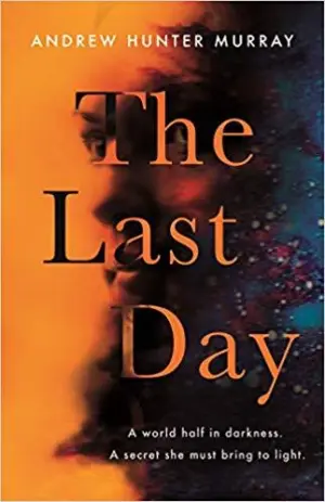 Cover for "The Last Day"
