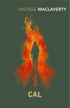 Cover for "Cal"