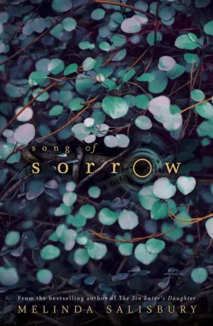 Cover for "Song of Sorrow"