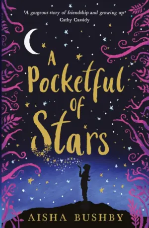 Cover for "A Pocketful Of Stars"