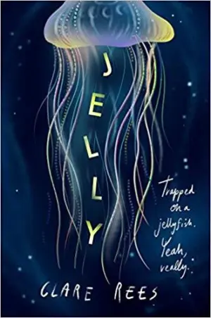 Cover for "Jelly"