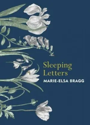 Cover for "Sleeping Letters"