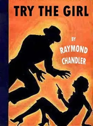 Cover for "Try the Girl"