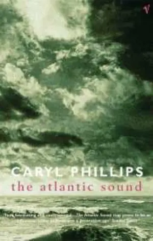 Cover for "The Atlantic Sound"