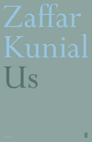 Cover for "Us"