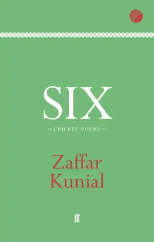 Cover for "Six"