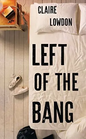 Cover for 'Left of the Bang'