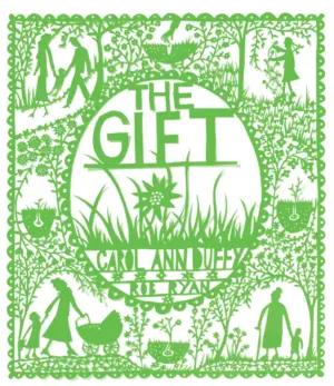 Cover for "The Gift"