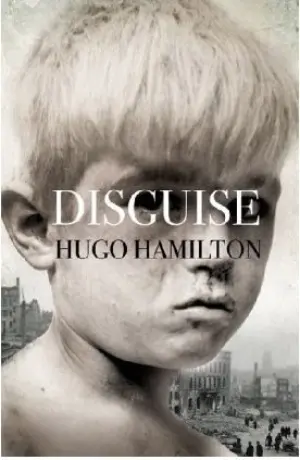 Cover for "Disguise"