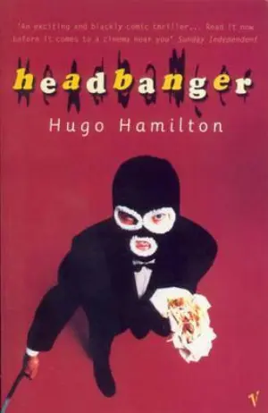 Cover for "Headbanger"