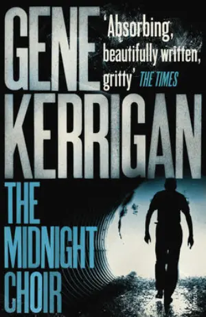Cover for 'Midnight Choir, The'