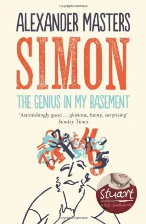Cover for "Genius In My Basement, The"