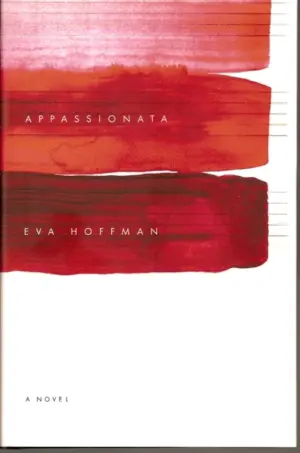 Cover for "Appassionata"