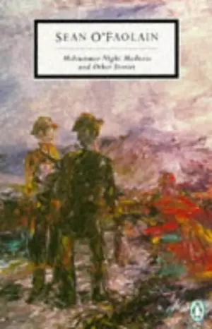 Cover for "Collected Stories: A Midsummer Night Madness v. 1"