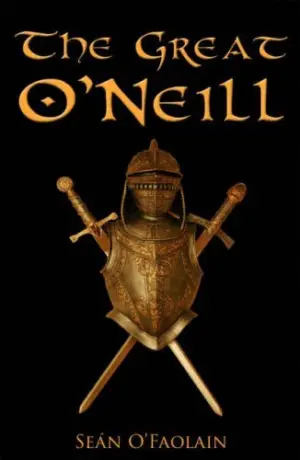 Cover for "The Great O'neill"