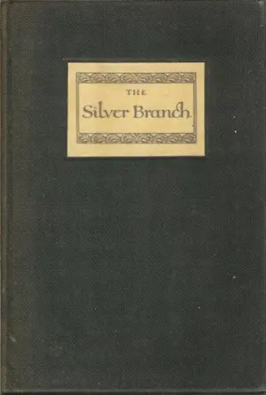 Cover for "The Silver Branch"