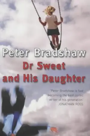 Cover for "Dr Sweet And His Daughter"