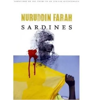 Cover for "Sardines"