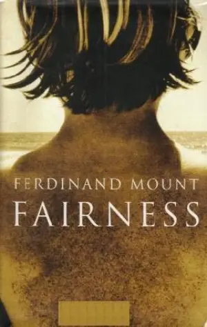Cover for "Fairness"