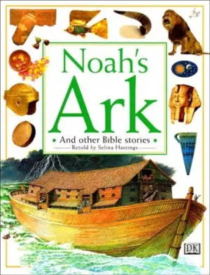 Cover for "Noah's Ark"