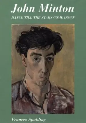 Cover for "John Minton"