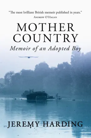 Cover for "Mother Country"
