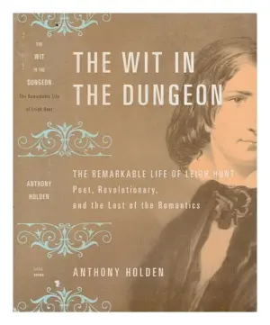 Cover for "The Wit In The Dungeon:"