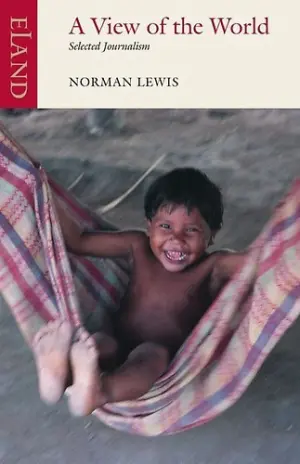 Cover for "View Of The World, A"