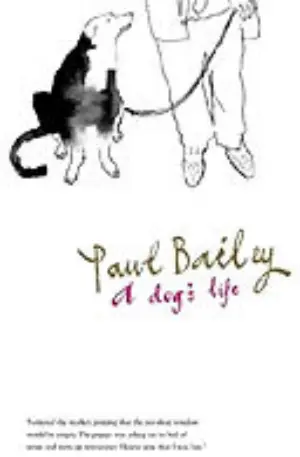 Cover for "A Dog's Life"