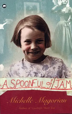 Cover for "Spoonful Of Jam, A"