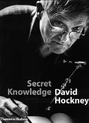 Cover for 'Secret Knowledge: Rediscovering the Lost Techniques of the Old Masters'