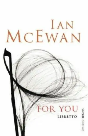 Cover for "For You"