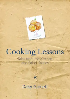 Cover for "Cooking Lessons"