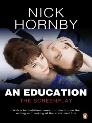 Cover for "An Education: The Screenplay"