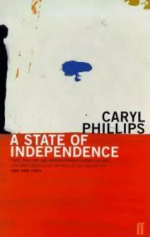 Cover for "A State of Independence"