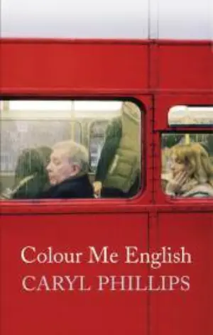 Cover for "Colour Me English"