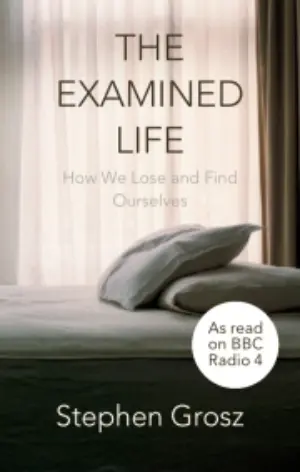 Cover for "Examined Life, The"