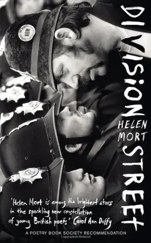 Cover for "Division Street"