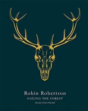 Cover for "Sailing the Forest"