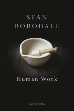 Cover for "Human Work"