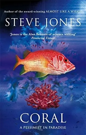Cover for "Coral"